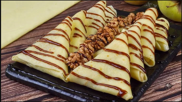 كريب محشي فيريرو